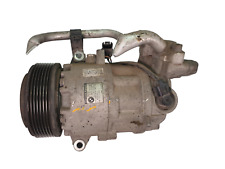 Klimakompressor - BMW E81 E82 E87 E88 E60 E61 E90 E91 ... N43B20 - 6961619
