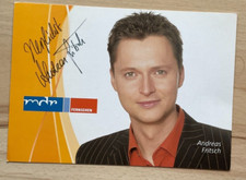Andreas Fritsch original