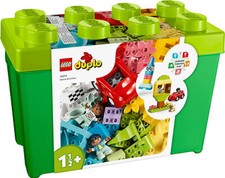 LEGO® DUPLO® Deluxe