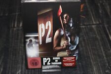 P2 - Schreie im Parkhaus -