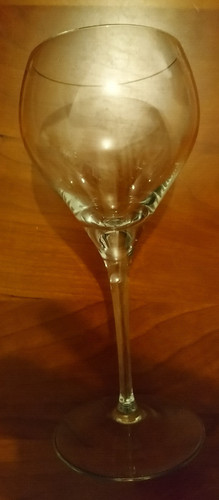 Eisch weinglas schwere - -,