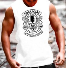 Tigerwear Bodybuilding