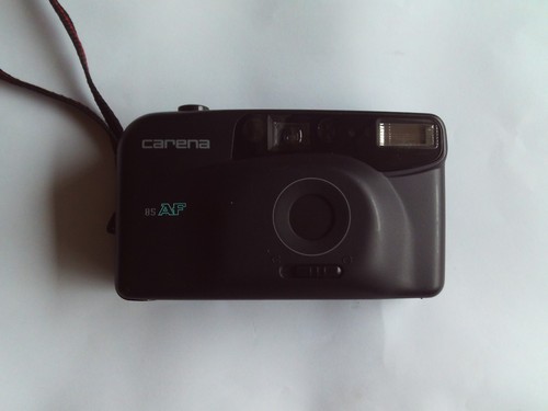 Carena analog kamera - carena,