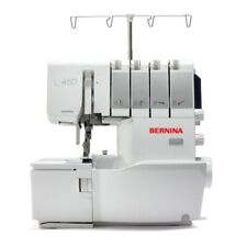 BERNINA - L 450