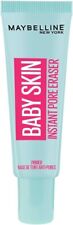 Maybelline New York - Baby Skin Primer 22ML - Instant Pore Eraser MBG248