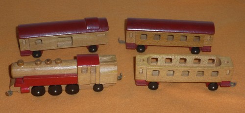 Kienel ddr holzspielzeug - ddr,