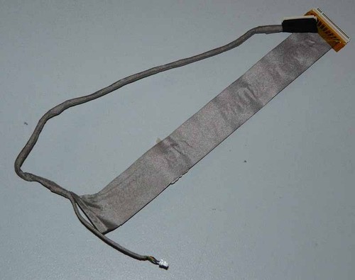 Display lcd kabel msi - display,