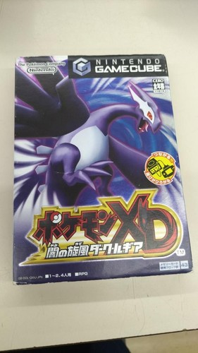 Nintendo soft pokemon - nintendo,