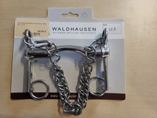 WALDHAUSEN Kandarengebiss