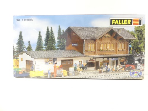 Faller 110098 bausatz - faller,