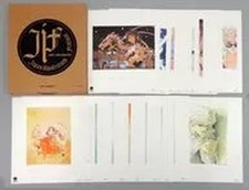Illustration kunst buch art - buch,