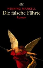 Die falsche Fährte: Roman