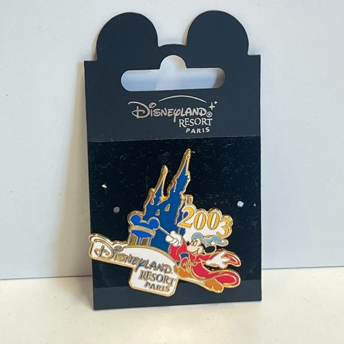 Pin disneyland resort paris - disneyland,
