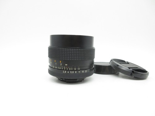 Contax yashica carl zeiss - yashica, c/y