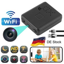 XD Kamera 1080P Wireless WLAN