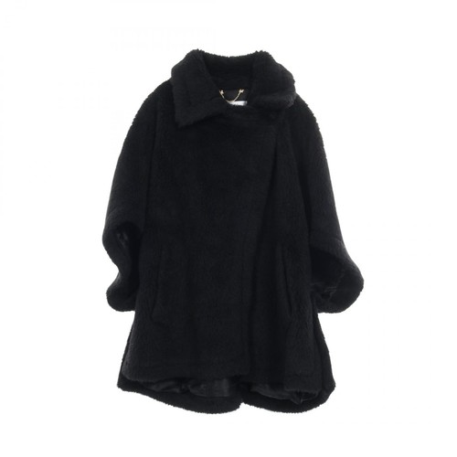 Max mara teddybär poncho - max,