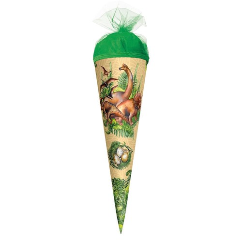 Roth schultüte 50cm - roth,