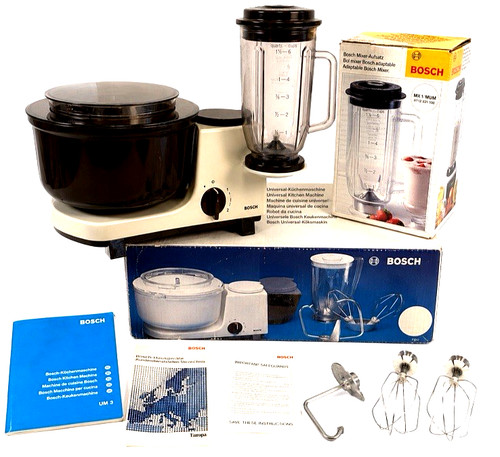Bosch universal - bosch,