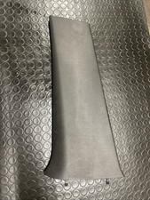 Verkleidung B-Säule links VW