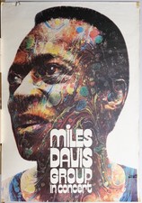 sehr großes Poster, Plakat