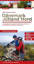 ADFC-Radtourenkarte DK1