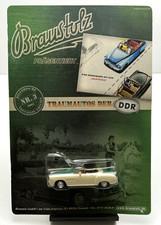 Braustolz - Vehicles of the