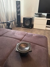 Elac BS 403 Tief-Mitteltöner