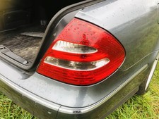 Rückleuchte Mercedes-Benz