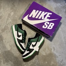 Size nike dunk - (9.5, us)