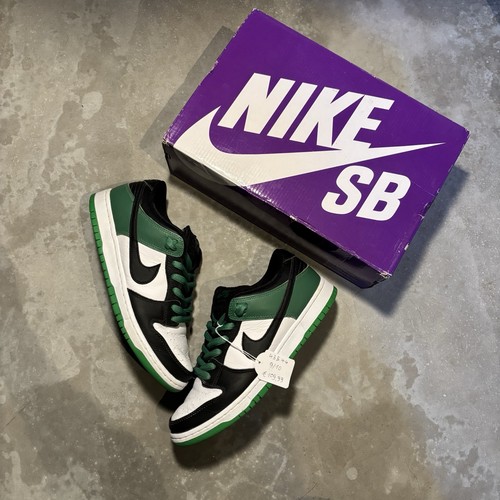 Size nike dunk - size, us)