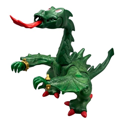 Playmobil 3840 grüner - playmobil, 3840-a