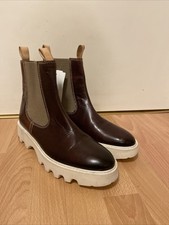 MELVIN & HAMILTON SALLY 135 Stiefelette Chelsea Boots Damen Schuhe Gr. 41 Neu