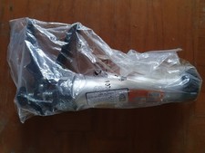 Kartuschenpresse Silikonpistole Aluminium Silikonpresse Dichtstoffpistole