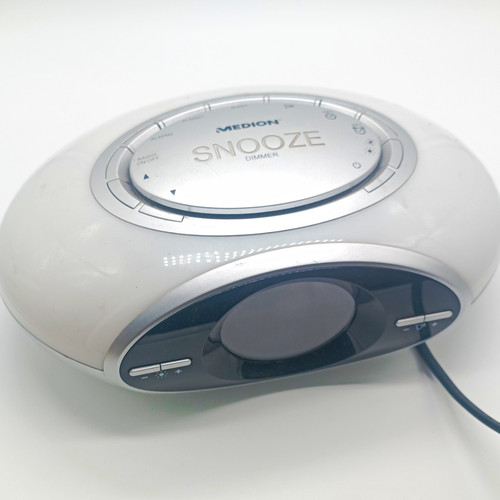 Medion lichtwecker ukw 188 mit - medion,