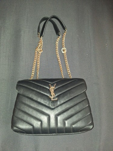 Ysl saint laurent loulou - ,