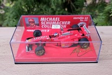 Michael Schumacher Ferrari