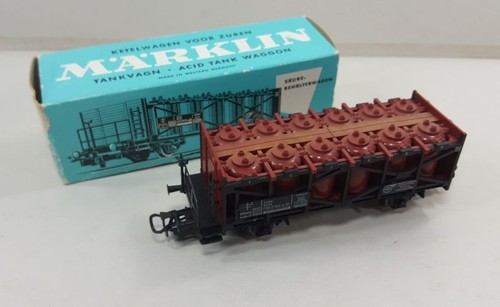 Märklin ho 4657 1 - ho, 4657.1