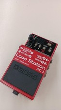 Boss RC-3 Loop Station
