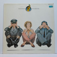 Georg Danzer & Band –