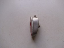 Altes Fahrrad Rücklicht / Rückleuchte für Oldtimer Fahrrad