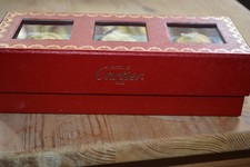 Cartier Candle 3 er Set
