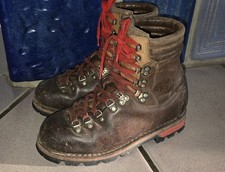 Lowa  Bergstiefel Vintage