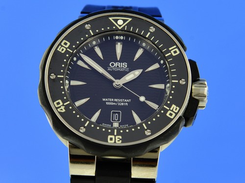 Oris pro divers - pro,
