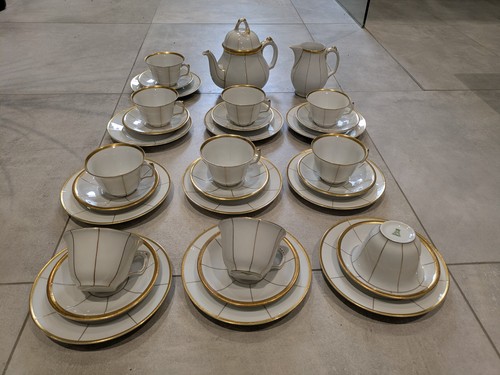 Elegantes art deco - elegantes,