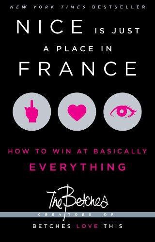 Nice just place in - nice,