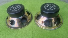 RFT  DDR  Vintage Lautsprecher