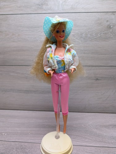 Vintage mattel teen talk - teen,