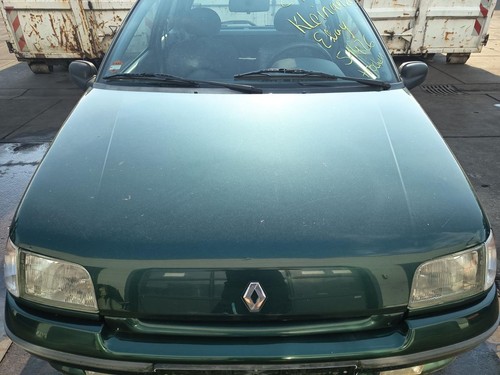 Renault clio c57 orig - clio, b/c57