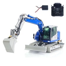 Modell 1/14 2Arm 7CH RC