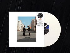 PINK FLOYD WISH YOU WERE HERE